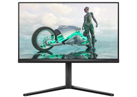 Philips Evnia 24M2N3200A/00 LED display 60,5 cm (23.8") 1920 x 1080 px Full HD LCD Czarny Philips Evnia 24M2N3200A/00 LED display 60,5 cm (23.8") 1920 x 1080 px Full HD LCD Czarny