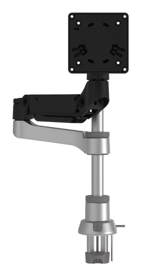 R-Go Tools R-Go Monitorarm 0"-40" 1TFT Max.9KG Caparo 4 Gasfeder sidabrinis R-Go Tools R-Go Monitorarm 0"-40" 1TFT Max.9KG Caparo 4 Gasfeder sidabrinis