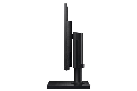 Samsung F24T452FQR 61 cm (24") 1920 x 1080 px monitor LED Czarny Samsung F24T452FQR 61 cm (24") 1920 x 1080 px monitor LED Czarny