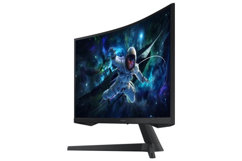 Samsung Odyssey G5 S27CG554EU Samsung Odyssey G5 S27CG554EU