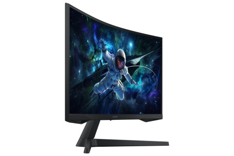 Samsung Odyssey G5 S27CG554EU Samsung Odyssey G5 S27CG554EU