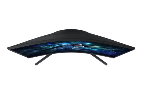 Samsung Odyssey G5 S27CG554EU Samsung Odyssey G5 S27CG554EU