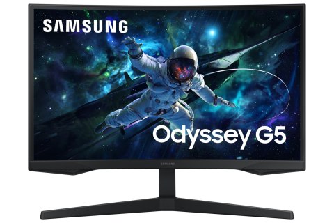 Samsung Odyssey G5 S27CG554EU Samsung Odyssey G5 S27CG554EU
