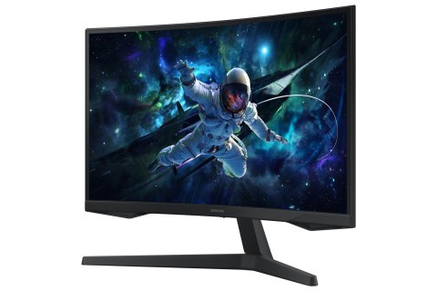 Samsung Odyssey G5 S27CG554EU Samsung Odyssey G5 S27CG554EU