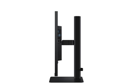 Samsung S60UD monitor komputerowy 68,6 cm (27") 2560 x 1440 px Quad HD LCD Czarny Samsung S60UD monitor komputerowy 68,6 cm (27") 2560 x 1440 px Quad HD LCD Czarny