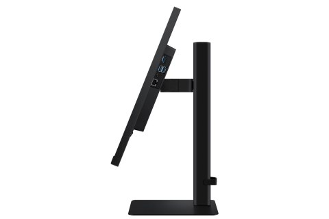Samsung S60UD monitor komputerowy 68,6 cm (27") 2560 x 1440 px Quad HD LCD Czarny Samsung S60UD monitor komputerowy 68,6 cm (27") 2560 x 1440 px Quad HD LCD Czarny