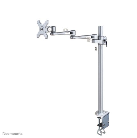 Uchwyt biurkowy do monitora NEWSTAR FPMA-D935POLE70 Uchwyt biurkowy do monitora NEWSTAR FPMA-D935POLE70