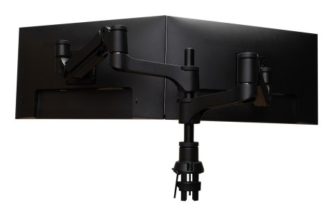 Uchwyt do monitorów R-Go Tools R-Go Monitorarm 0"-32" 2TFT Max.9KG Caparo 4 Gasfeder sidabrinis Uchwyt do monitorów R-Go Tools R-Go Monitorarm 0"-32" 2TFT Max.9KG Caparo 4 Gasfeder sidabrinis