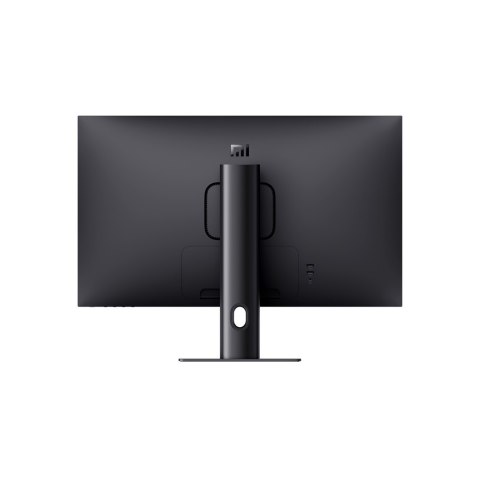 Xiaomi BHR5039GL monitor komputerowy 68,6 cm (27") 2560 x 1440 px Quad HD Czarny