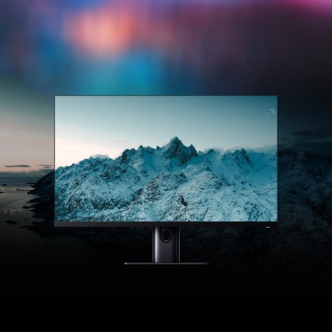 Xiaomi BHR5039GL monitor komputerowy 68,6 cm (27") 2560 x 1440 px Quad HD Czarny