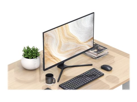 Xiaomi BHR5039GL monitor komputerowy 68,6 cm (27") 2560 x 1440 px Quad HD Czarny