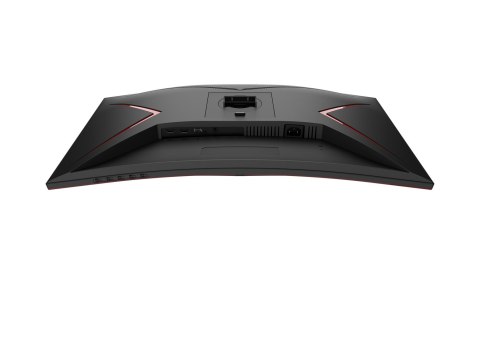 AOC G2 C27G2Z3/BK monitor komputerowy 68,6 cm (27") 1920 x 1080 px Full HD LED Czarny, Czerwony AOC G2 C27G2Z3/BK monitor komputerowy 68,6 cm (27") 1920 x 1080 px Full HD LED Czarny, Czerwony