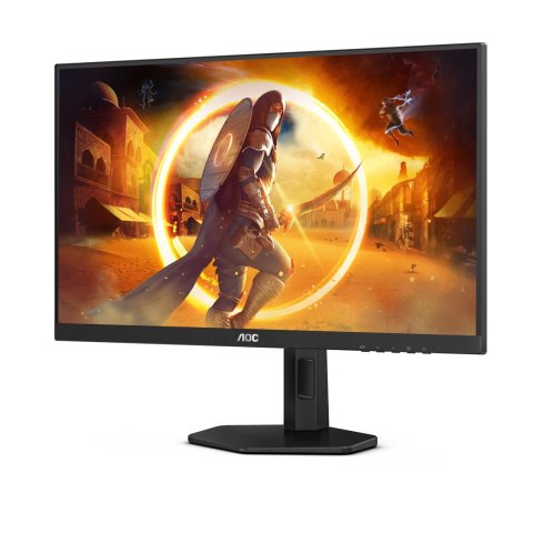 AOC GAMING Q27G4XN 27IN QHD/180HZ 16:9 0.5MS FREESYNC PREMIU AOC GAMING Q27G4XN 27IN QHD/180HZ 16:9 0.5MS FREESYNC PREMIU