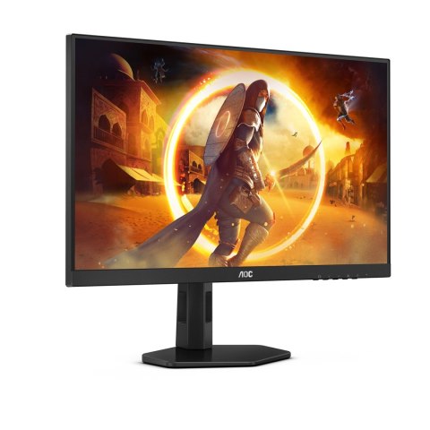 AOC GAMING Q27G4XN 27IN QHD/180HZ 16:9 0.5MS FREESYNC PREMIU AOC GAMING Q27G4XN 27IN QHD/180HZ 16:9 0.5MS FREESYNC PREMIU