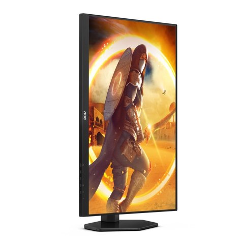 AOC GAMING Q27G4XN 27IN QHD/180HZ 16:9 0.5MS FREESYNC PREMIU AOC GAMING Q27G4XN 27IN QHD/180HZ 16:9 0.5MS FREESYNC PREMIU