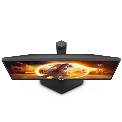 AOC GAMING Q27G4XN 27IN QHD/180HZ 16:9 0.5MS FREESYNC PREMIU AOC GAMING Q27G4XN 27IN QHD/180HZ 16:9 0.5MS FREESYNC PREMIU