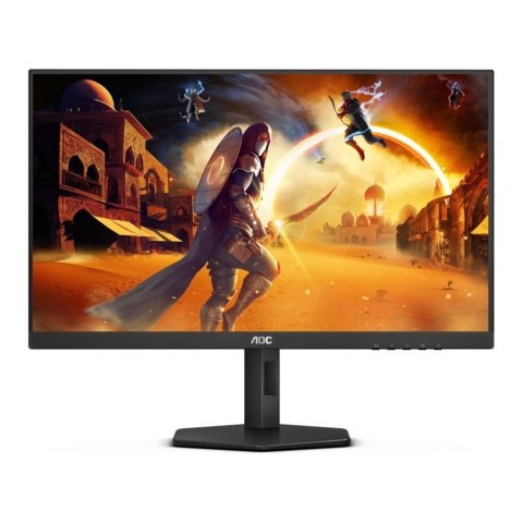 AOC GAMING Q27G4XN 27IN QHD/180HZ 16:9 0.5MS FREESYNC PREMIU AOC GAMING Q27G4XN 27IN QHD/180HZ 16:9 0.5MS FREESYNC PREMIU