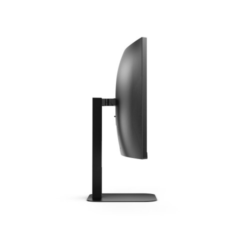 AOC V5 CU34V5C/BK LED display 86,4 cm (34") 3440 x 1440 px Wide Quad HD Czarny AOC V5 CU34V5C/BK LED display 86,4 cm (34") 3440 x 1440 px Wide Quad HD Czarny