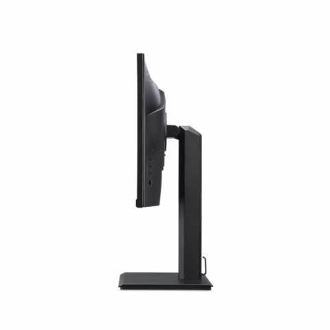Acer B7 B277E LED display 68,6 cm (27") 1920 x 1080 px Full HD Czarny Acer B7 B277E LED display 68,6 cm (27") 1920 x 1080 px Full HD Czarny