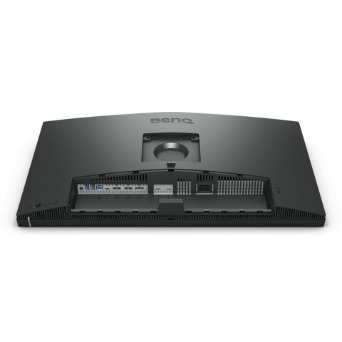 BenQ PD2725U monitor komputerowy 68,6 cm (27") 3840 x 2160 px 4K Ultra HD LED Czarny BenQ PD2725U monitor komputerowy 68,6 cm (27") 3840 x 2160 px 4K Ultra HD LED Czarny