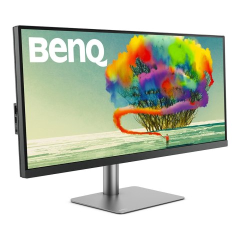 Benq Monitor 34 cali PD3420Q LED Benq Monitor 34 cali PD3420Q LED