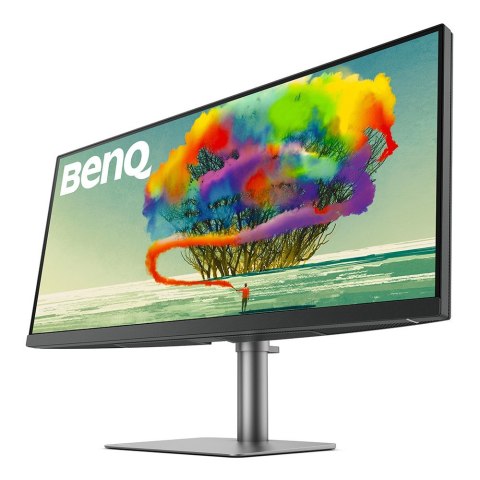 Benq Monitor 34 cali PD3420Q LED Benq Monitor 34 cali PD3420Q LED