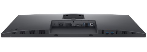 DELL P Series P3223QE monitor komputerowy 80 cm (31.5") 3840 x 2160 px 4K Ultra HD LCD Czarny DELL P Series P3223QE monitor komputerowy 80 cm (31.5") 3840 x 2160 px 4K Ultra HD LCD Czarny