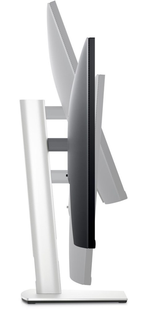 DELL P Series P3223QE monitor komputerowy 80 cm (31.5") 3840 x 2160 px 4K Ultra HD LCD Czarny DELL P Series P3223QE monitor komputerowy 80 cm (31.5") 3840 x 2160 px 4K Ultra HD LCD Czarny