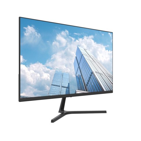 Dahua Technology LM24-B201S LED display 60,5 cm (23.8") 1920 x 1080 px Full HD Czarny Dahua Technology LM24-B201S LED display 60,5 cm (23.8") 1920 x 1080 px Full HD Czarny