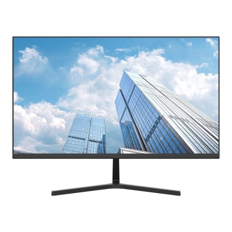 Dahua Technology LM24-B201S LED display 60,5 cm (23.8") 1920 x 1080 px Full HD Czarny Dahua Technology LM24-B201S LED display 60,5 cm (23.8") 1920 x 1080 px Full HD Czarny