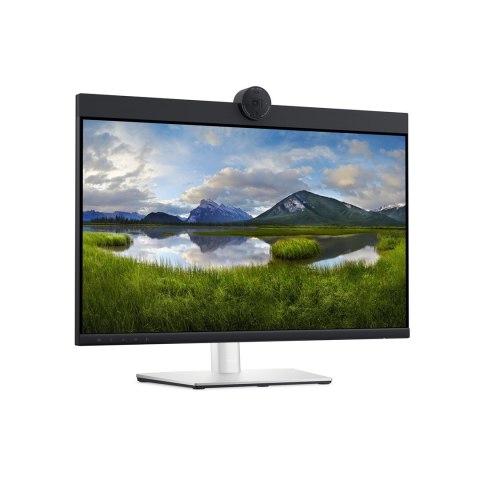 Dell 24 Video Conferencing Monitor - P2424HEB (23.8") Dell 24 Video Conferencing Monitor - P2424HEB (23.8")