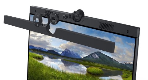 Dell 24 Video Conferencing Monitor - P2424HEB (23.8") Dell 24 Video Conferencing Monitor - P2424HEB (23.8")