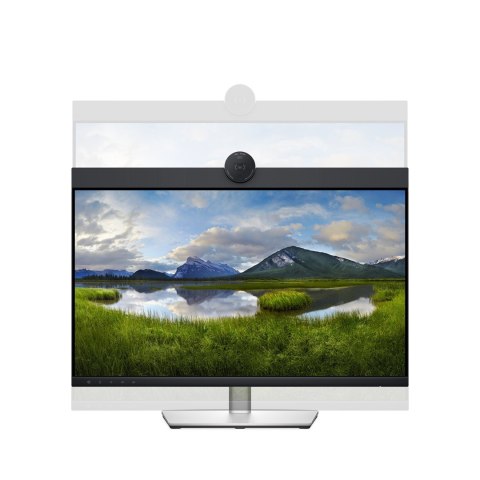 Dell 24 Video Conferencing Monitor - P2424HEB (23.8") Dell 24 Video Conferencing Monitor - P2424HEB (23.8")