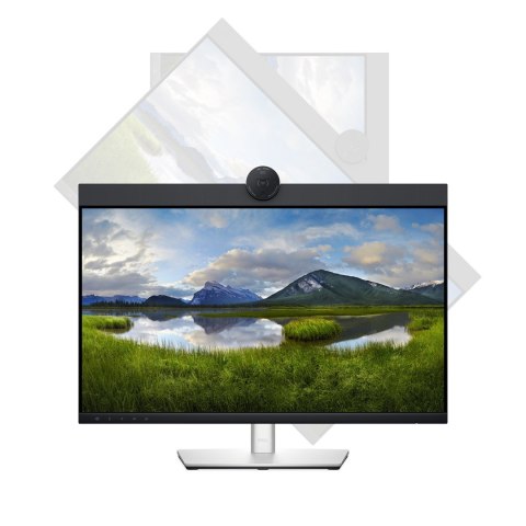 Dell 24 Video Conferencing Monitor - P2424HEB (23.8") Dell 24 Video Conferencing Monitor - P2424HEB (23.8")