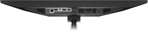HP E-Series E27m G4 68,6 cm (27") 2560 x 1440 px monitor Quad HD Czarny HP E-Series E27m G4 68,6 cm (27") 2560 x 1440 px monitor Quad HD Czarny
