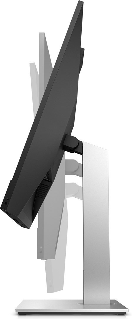 HP E-Series E27m G4 68,6 cm (27") 2560 x 1440 px monitor Quad HD Czarny HP E-Series E27m G4 68,6 cm (27") 2560 x 1440 px monitor Quad HD Czarny