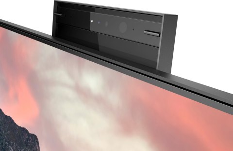 HP E-Series E27m G4 68,6 cm (27") 2560 x 1440 px monitor Quad HD Czarny HP E-Series E27m G4 68,6 cm (27") 2560 x 1440 px monitor Quad HD Czarny