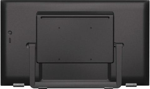 Iiyama ProLite T2255MSC-B1 monitor komputerowy 54,6 cm (21.5") 1920 x 1080 px Full HD LCD Ekran dotykowy Czarny Iiyama ProLite T2255MSC-B1 monitor komputerowy 54,6 cm (21.5") 1920 x 1080 px Full HD LCD Ekran dotykowy Czarny