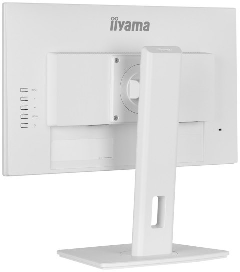 Iiyama ProLite XUB2792HSU-W6 LED display 68,6 cm (27") 1920 x 1080 px Full HD Biały Iiyama ProLite XUB2792HSU-W6 LED display 68,6 cm (27") 1920 x 1080 px Full HD Biały