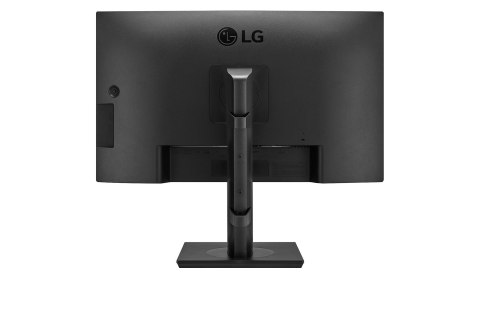 LG 27BQ65UB monitor komputerowy 68,6 cm (27") 3840 x 2160 px 4K Ultra HD LED Czarny LG 27BQ65UB monitor komputerowy 68,6 cm (27") 3840 x 2160 px 4K Ultra HD LED Czarny