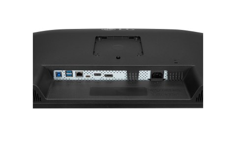 LG 27BQ65UB monitor komputerowy 68,6 cm (27") 3840 x 2160 px 4K Ultra HD LED Czarny LG 27BQ65UB monitor komputerowy 68,6 cm (27") 3840 x 2160 px 4K Ultra HD LED Czarny