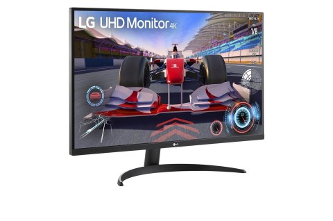 LG 32UR550-B monitor komputerowy 80 cm (31.5") 3840 x 2160 px 4K Ultra HD Czarny LG 32UR550-B monitor komputerowy 80 cm (31.5") 3840 x 2160 px 4K Ultra HD Czarny
