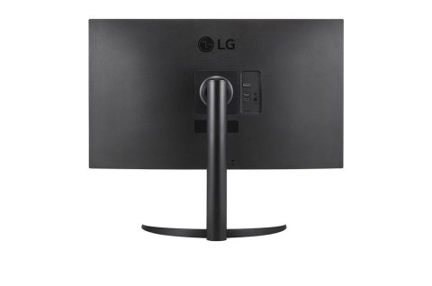 LG 32UR550-B monitor komputerowy 80 cm (31.5") 3840 x 2160 px 4K Ultra HD Czarny LG 32UR550-B monitor komputerowy 80 cm (31.5") 3840 x 2160 px 4K Ultra HD Czarny