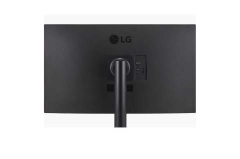 LG 32UR550-B monitor komputerowy 80 cm (31.5") 3840 x 2160 px 4K Ultra HD Czarny LG 32UR550-B monitor komputerowy 80 cm (31.5") 3840 x 2160 px 4K Ultra HD Czarny