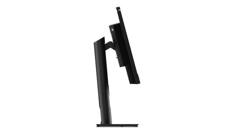Lenovo ThinkCentre Tiny-In-One 24 G5 23,8"FHD Touch WLED 250nits 60Hz AG HDMI, DP, USB Black 3Y