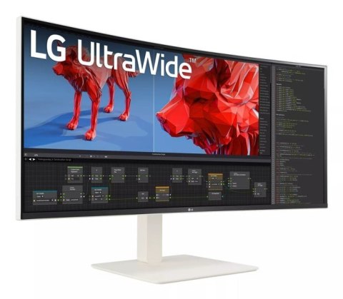 MONITOR LCD 38" IPS/38WR85QC-W LG MONITOR LCD 38" IPS/38WR85QC-W LG