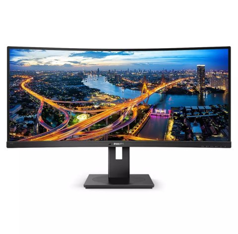MONITOR PHILIPS LED 34" 345B1C/00 MONITOR PHILIPS LED 34" 345B1C/00