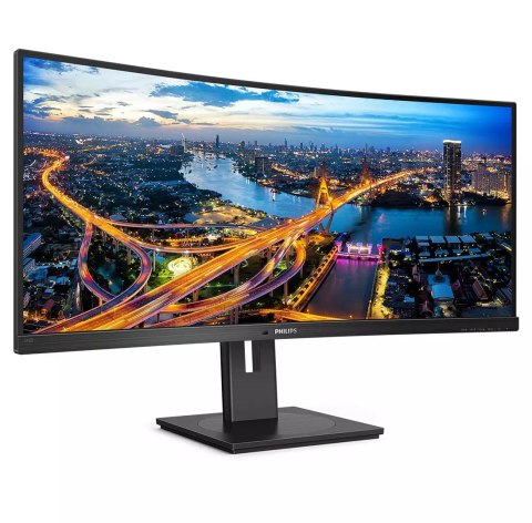 MONITOR PHILIPS LED 34" 346B1C/00 MONITOR PHILIPS LED 34" 346B1C/00
