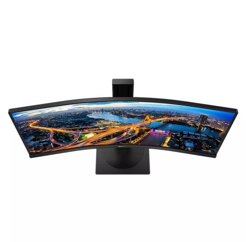 MONITOR PHILIPS LED 34" 346B1C/00 MONITOR PHILIPS LED 34" 346B1C/00