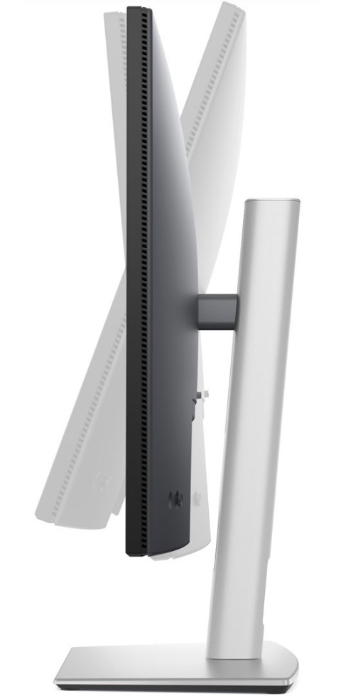 Monitor Dell 68,6 cm (27") P2725QE 16:09 HDMI+DP+USB-C+LAN IPS